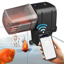 AUTO FISH PRO - Alimentador para Peixes [AUTOMÁTICO E PROGRAMÁVEL]